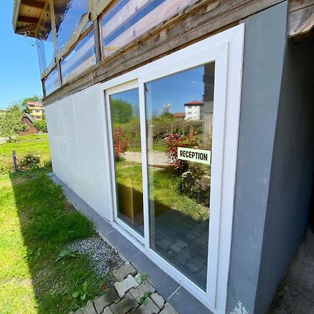 Oce Bungalow Ardesen Bagian luar foto