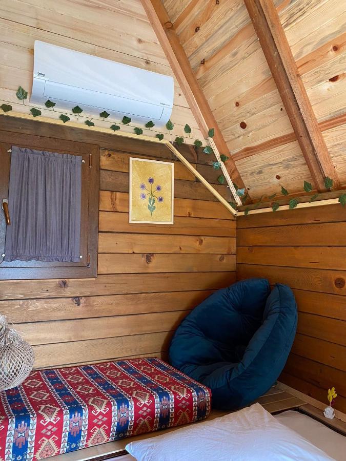 Oce Bungalow Ardesen Bagian luar foto